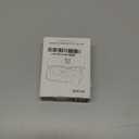 Wireless Earbuds, 2025 Bluetooth 5.4 Headphones in Ear with 4 ENC Noise Cancelling Mic, New Wireless Earphones HiFi Stereo Deep Bass 40H Playtime, LED, In-Ear Bluetooth Ear Buds IP7 Waterproof, USB-C