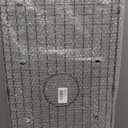 STARSTAR Sinks Protector Matte Black 304 Stainless Steel Kitchen Sink Bottom Grid, Rack (27-3/16 L x 14-5/16 W), Medium