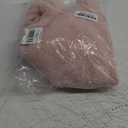 THE NORTH FACE Baby Campshire Full Zip Hoodie (24 Months, Pink Moss)