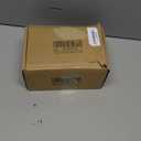 Acrylic Sign Holder, 5x7, 15 Pack Vertical Clear Table Menu Display, Double Sided, Plastic Stand, Suitable for Restaurants, Office, Store, Fair