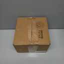 Fuji Merchandise Japanese Design Quality Ceramic Ramen Udong Noodle Bowl with Chopsticks Gift Set 6.25 Inch Diameter (Japanese Crane)