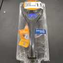 Bakblade 2.0 Back Shavers for Men: DIY Hair Shaver, Safety Blade Technology & Ergonomic Handle, Wet & Dry Shaving (Extra Blades Included)