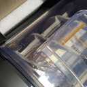 Slushie Machine for Home, Professional Frozen Drink Maker - No Ice Needed, Auto Clean, 6 Preset Programs, Rapid Freezing in 15 Mins, Keep 4H Fresh, for Frozen Margaritas, Frapps, Milkshakes and More