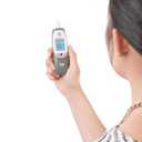 HealthSmart Digital Tympanic Ear Thermometer