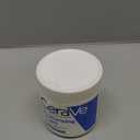 CeraVe Moisturizing Cream, Body and Face Moisturizer for Dry Skin, Body Cream with Hyaluronic Acid and Ceramides, Daily Moisturizer, Oil-Free, Fragrance Free, Non-Comedogenic, 19 Ounce