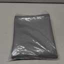 URMONA Waterproof Silicone Under Sink Mat 28'' x 19'' Shelf Liner for Kitchen and Bathroom, Cabinet and Counter Protector, Storage and Organizers, Litter Mat, Pet Cat Puppy Essentials (Dark Grey)