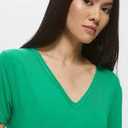 Venus, T-shirt,  Green, Size M