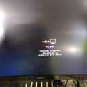 Samsung 24" Essential S3 (S36GD) Series FHD 1800R Curved Computer Monitor, 100Hz, Game Mode, Advanced Eye Comfort, HDMI and D-sub Ports, LS24D366GANXZA