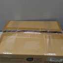 Heated Mattress Pad Twin XL Size Electric Mattress Bed Warmer 9 Heat Settings, 1-12 Hours Auto Off, Memory Function Deep Pocket, Fast Heating, Machine Washable Twin Plus 39 x 80 (White)