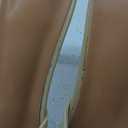 Mostrin Kitten Mules Heels for Women Pointed Closed Toe Heels Vintage Slip on Stiletto Dressy Pumps Shoes, Size 9