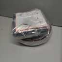 Spider Webs Halloween Party Supplies - Featuring Skull & Spider Themes, All-inclusive Wicked Web Paper Plates and Napkins. Ideal for Halloween Party Decorations, Serve 50 Guests.