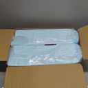 Chucks Pads Disposable [100-Pack] Adult Incontinence Underpads 23"x36" Large Super Absorbent Protective Bed Pads, Leak-Proof Pads – Pee Pads for Kids, Adults and Pets – Dog & Puppy Training Pads