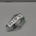 Microphone Shock Mount Holder, Anti Vibration Shockmount, for Microphones with a Diameter of Less Than 4.5cm, for Recording Studio, Live Broadcast, Online Chat