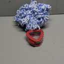 Mop Heads Replacements for Ocedar, 3 Pack Mop Replace Head for Ocedar RinseClean 2-Tank System, Spin Mop Replacement Head with 2 Scrubber Mop Head, Microfiber Mop Refills Deep Cleaning