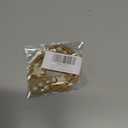 Hat Band for Cowboy Cowgirl, Turquoise Hand Made Replaceable Beaded Belt for Panama Fedora (Beige Star)