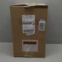PerkyPet YSSF003462 StraightSided Thistle Seed Wire Mesh Tube Finch Bird Feeder