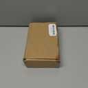 ILYXY 2 Pack Acrylic Frame 4x6, 20% Thicker, 20mm Thick Frameless Clear Picture Frame, Double Sided Magnetic Photo Frame, Free Standing Desktop Display Stand Acrylic Picture Frames