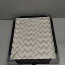 11x14 Shadow Box Display Case Picture Frame with Soft Linen Back, Large Deep Black Shadow Box 11x14 for Flowers Medal Display Case Jersey pet Graduation Memorabilia Baby Ltems Crafts Photos