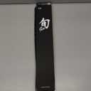 Shun Premier Blonde 6.5" Master Utility Knife, Handcrafted Japanese Knife, VG-MAX Core with Damascus Stainless Steel Cladding, Pakkawood Handle, Precision and Sharpness for Professional and Home Chefs