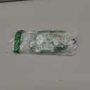 llano S850 Upgraded Type-C Wireless HDMI Transmitter and Receiver, 50M, Ultra 4K Decode Input 1080P@60Hz Output, Plug&Play 5G+2.4G and Audio for Phone/Tablet/Laptop/PC to Monitor/Projector/TV Box (Silver)