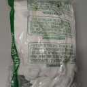 Gerber unisex-baby 8-pack Short Sleeve Onesies Bodysuits (6-9 Months, Solid White)