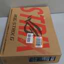 EXCaliberPC [2025] ASUS ROG Zephyrus G14 GA403WR-XS97 (AMD Ryzen AI 9 HX 370, 32GB LPDDR5X, 2TB NVMe SSD, NVIDIA GeForce RTX 5070Ti, 14" 3K OLED 120Hz, Windows 11 Pro) Gaming Laptop