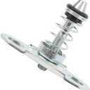 E46 Hood Latch Kit, Upper Hood Lock Catch Latch Left Or Right 51238229807 Replacement for E46 E52 E53 M3