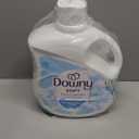 Downy Free & Gentle Liquid Fabric Softener, 111 fl oz, 150 Loads, Hypoallergenic, Sensitive Skin Friendly Fabric Conditioner Liquid
