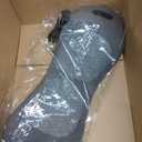 SmoothSpine Triple Fusion Back Massager with Heat for Lower Back Comfort XL