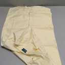 Bed Wedge Pillow Cover Only, Silky & Smooth Wedge Pillow Cases, Removable & Machine Washable-Zipper Design Pillowcase Beige Tex Stead  23*25*6.5