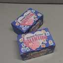 Kids Valentines Day Gifts for School 30PACK - Animal Erasers and Gifts Boxes, Valentines Day Cards for Kids Toddlers Preschool Classmates Boy and Girl Classroom Exchange, Girl Birthday Return Gifts