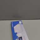 Wireless Keyboard and Mouse Combo, Compact Quiet Wireless Keyboard and Mouse Set 2.4G Ultra-Thin Sleek Design for Windows, Computer, Desktop, PC, Notebook, Laptop (GHKM03 Gold 01)