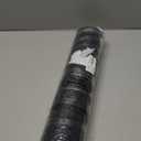 3.3ft x 12" Carbon Fiber Cloth Roll, 3K/220g Carbon Fabric, 2x2 Twill Weave Carbon Fiber Sheets Raw Material, Repair Kit for DIY Repair Cars Furniture