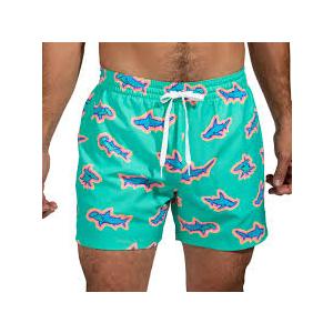 Chubbies Swim Shorts Size XL