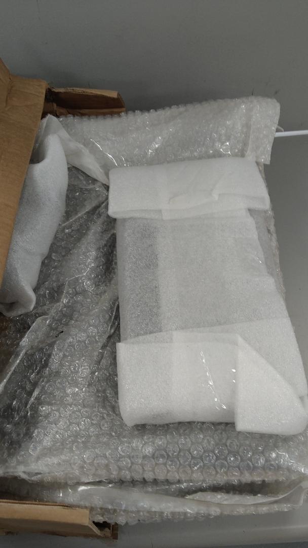 Dog Ramp for Bed - Foldable Small to Large Dog Ramp for Couch - 6 Adjustable Height from 12" to 24" - Stairs with High Traction Mat - Wooden Portable Ramp for Dogs to Get on Bed Couch Car Up to 200LBS