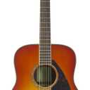 Yamaha FG830 Acoustic Guitar, Autumn Burst