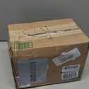 Sierra Madre Emergency Sleeping Bag – Ultralight, Waterproof Mylar Thermal Bivy Sack Tent for Hiking, Bug-Out Bags, Survival Kits – Emergency Survival Space Blanket for Heat Retention 5 Pack