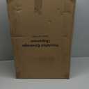 CenPro Commercial Beverage Dispenser 5-Gallon Insulated Hot and Cold Beverage Dispenser/Server, NSF, Black (29A-001)