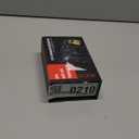 Hidden Camera Detectors, Anti Spy Camera Finder, GPS Tracker Detector, Hidden Devices Detector for Airbnb, Hotels, Bathroom, Home, Office (Black)