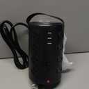 Surge Protector Power Strip - Desk Charging Station with 15W Wireless Charger, Multiple Outlets Charging Station with 16 2300J AC Outlets & 5 USB (2 USB C) Port, for Home, Office, Dorm Room