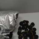 Large SUV Car Cover Waterproof All Weather, 10 Layers Outdoor Car Covers for SUV - Sun & Rain Protector Full Exterior Covers. Custom Fit Buick Enclave, Chevrolet Traverse, Tahoe, Trailblazer, etc