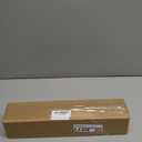 Real Touch Christmas Cedar Branches-18 Inches, Artificial Cedar Branch Faux Greenery Plants Stem Fake Pine Picks for Vase DIY Crafts Garland Wreath Xmas Indoor Outdoor Decor (12 Pcs)