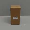 Dish Soap Dispenser Set with Silicone Funnel, Hand Soap, Shampoo, Body Wash, Ceramic Liquid Soap Dispenser for Kitchen and Bathroom Countertops, Stainless Steel Pump, Non Slip, 12 Oz, Black