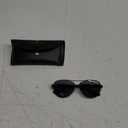 CARFIA Polarized Sunglasses for Women UV Protection Ultra-Lightweight Comfort Metal Frame Driving Glasses CA3210