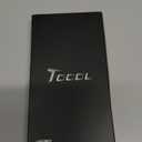 TOCOL for iPhone 17 Pro Case, Compatible with Magsafe Charger, Full Camera Protection, Translucent Matte Phone Case for 17 Pro 6.3 inch (Plum)