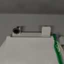 KOHLER 24764-RL-0 Rutledge Nightlight ReadyLatch Slow Close Toilet Seat, Elongated, Quiet-Close Lid and Seat, Grip-Tight Bumpers, White