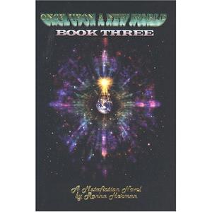 Once Upon a New World, Book 3