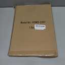 hogardeck Valentines Day Decorations Outdoor, 4 Pcs Metal Gnomes Decorative Garden Stakes for Valentines Day Decor, Yard Sign with Love Garden Decor for Home Outside Lawn Porch Anniversary Wedding (Red)