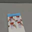 KERZEAT Laundry Detergent Dispenser Cup Holder & Nozzle Force-Saving Switch, Drip Catcher, Soap Dispenser, Room Organization and Storage 2 pack