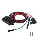 Atlas Hydraulic Jack Plate Replacement Relay Harness for 2014+ Models - AHJRELAYKIT-2-DP Compatible